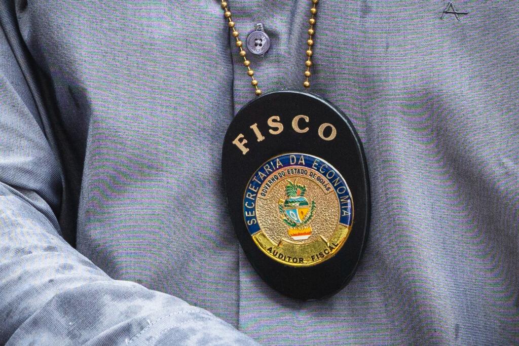 Inscrições do concurso para auditor da Receita Estadual começam em 10 de junho e aplicação das provas será em 31 de agosto
