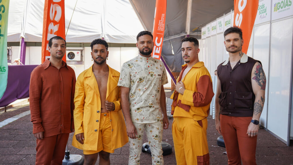 Cotec participa da feira O Negócio da Moda Goiânia 2025