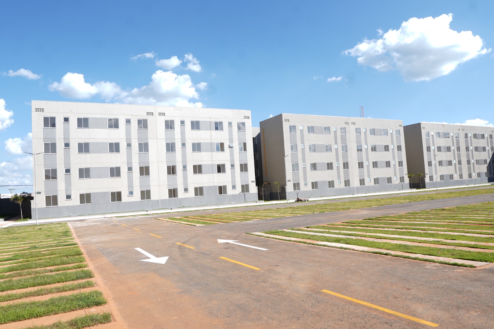 Crédito parceria em Águas Lindas