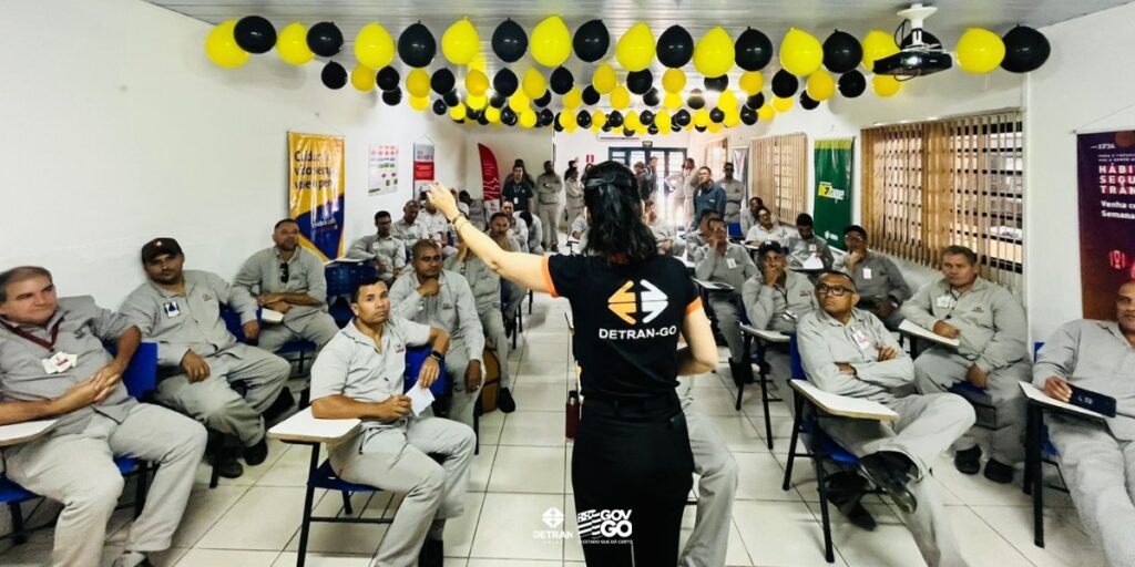 Detran no Maio Amarelo_Detran