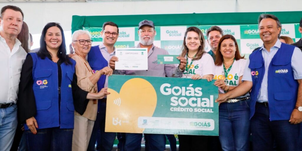 Agro é Social beneficia mais de 500 produtores rurais em 17 municípios