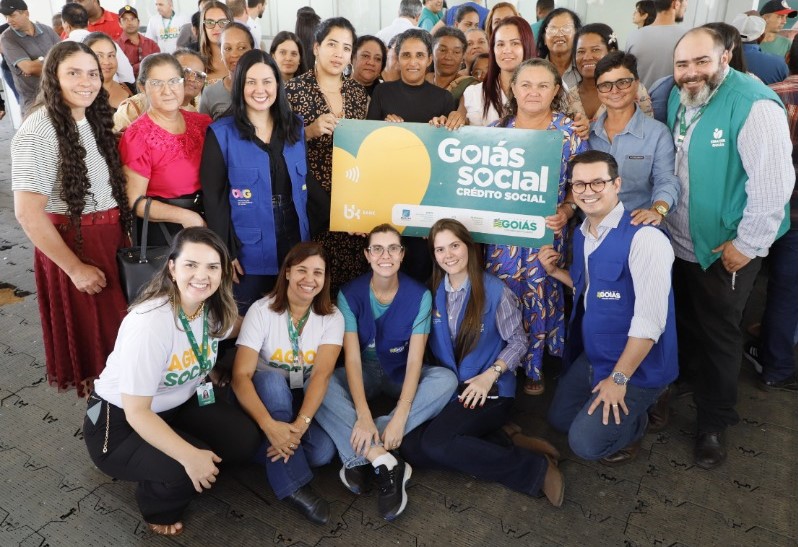 Agro é Social beneficia mais de 500 produtores rurais em 17 municípios