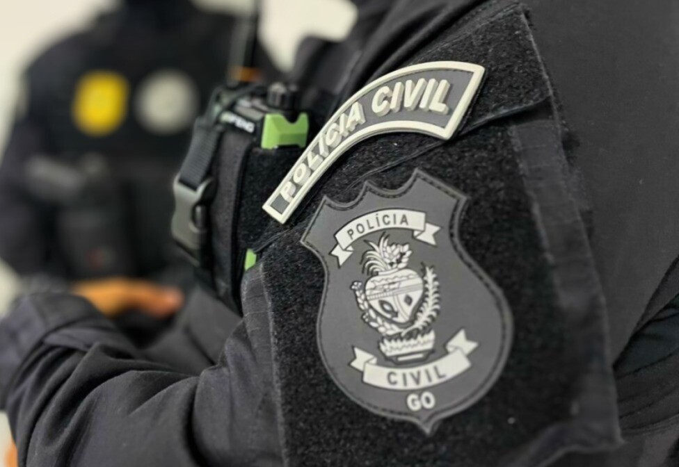 Preso grupo criminoso investigado por extorsão a vítima goiana