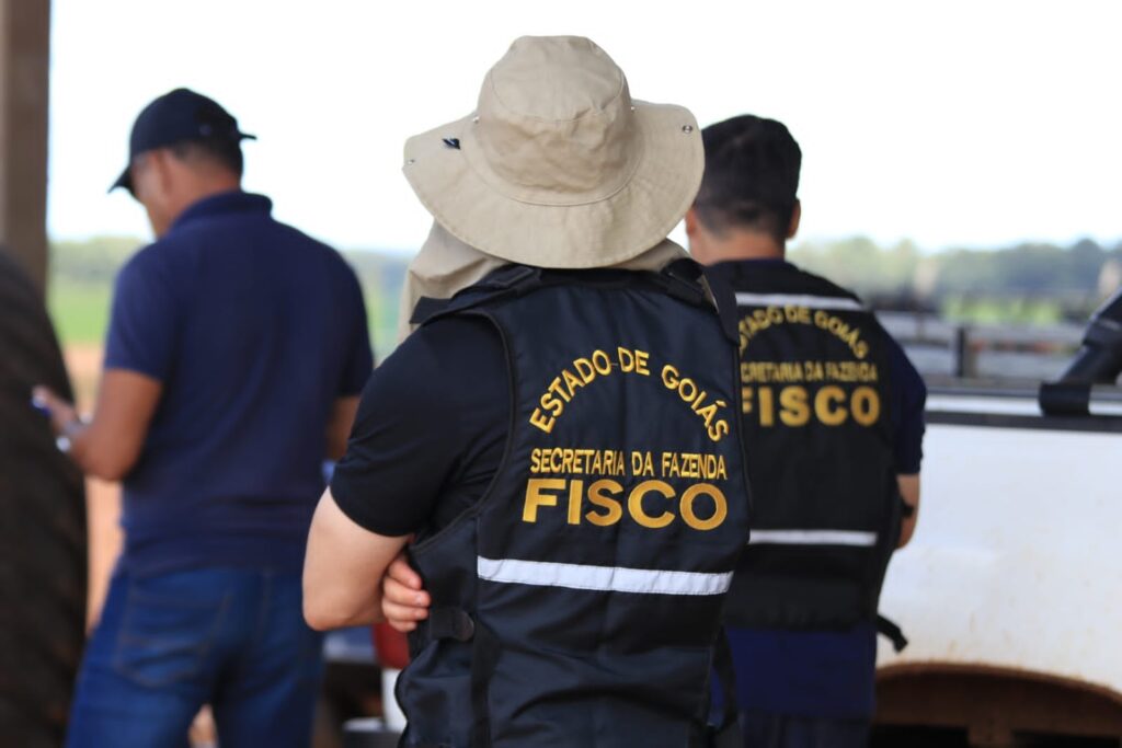 Fisco recupera R$ 22,2 milhões aos cofres públicos