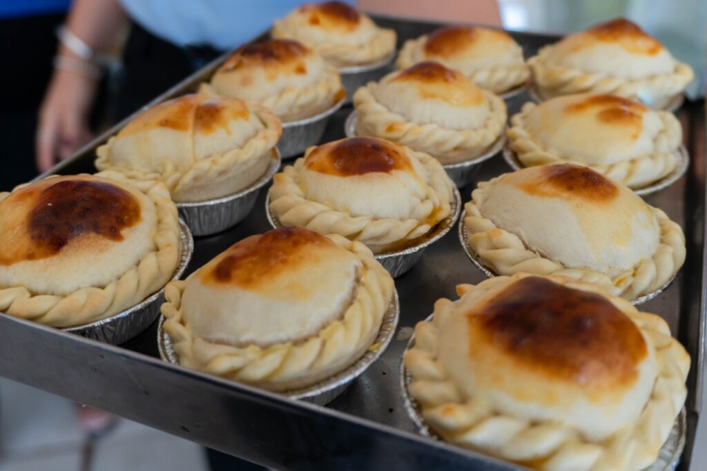 Governo de Goiás divulga programação oficial completa do Fica 2025 - Oficina de gastronomia no Fica