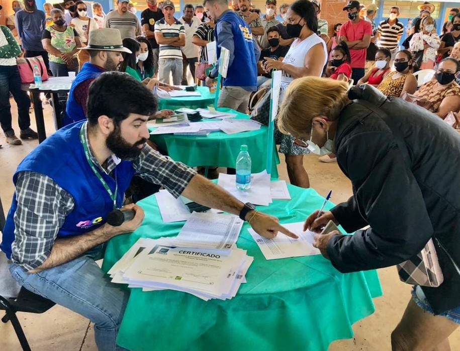 Goiás Social e Agro é Social chegam a Jussara nesta terça-feira