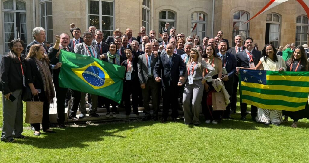 Goiás é oficialmente zona livre de febre aftosa sem vacinação