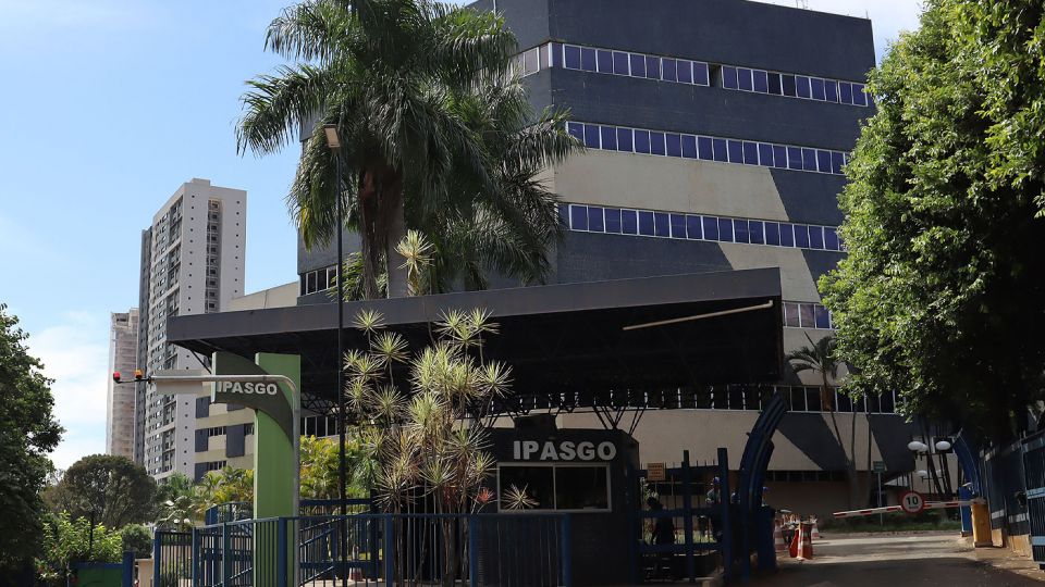 Coparticipações do Ipasgo estão disponíveis para pagamento