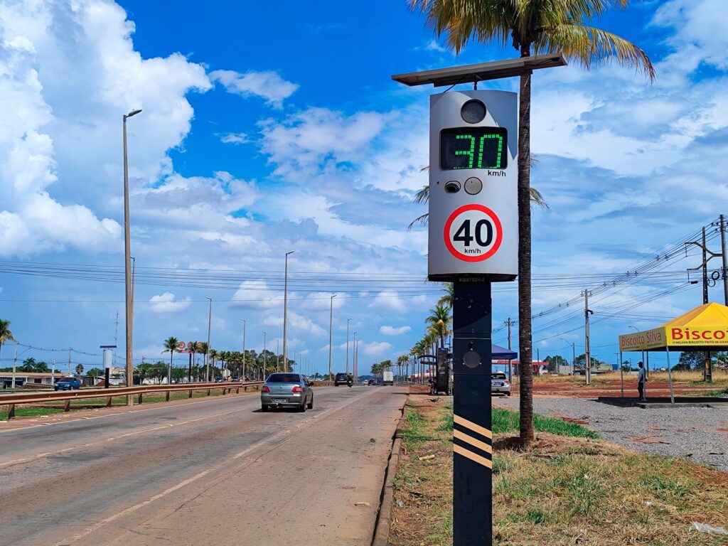 Goinfra fará audiência pública sobre monitoramento eletrônico