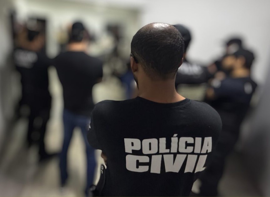 Polícia atua por roubos violentos a mulheres em Senador Canedo