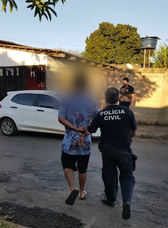 Operação Hidra prende 18 em GO, DF e TO por homicídios e tráfico de drogas