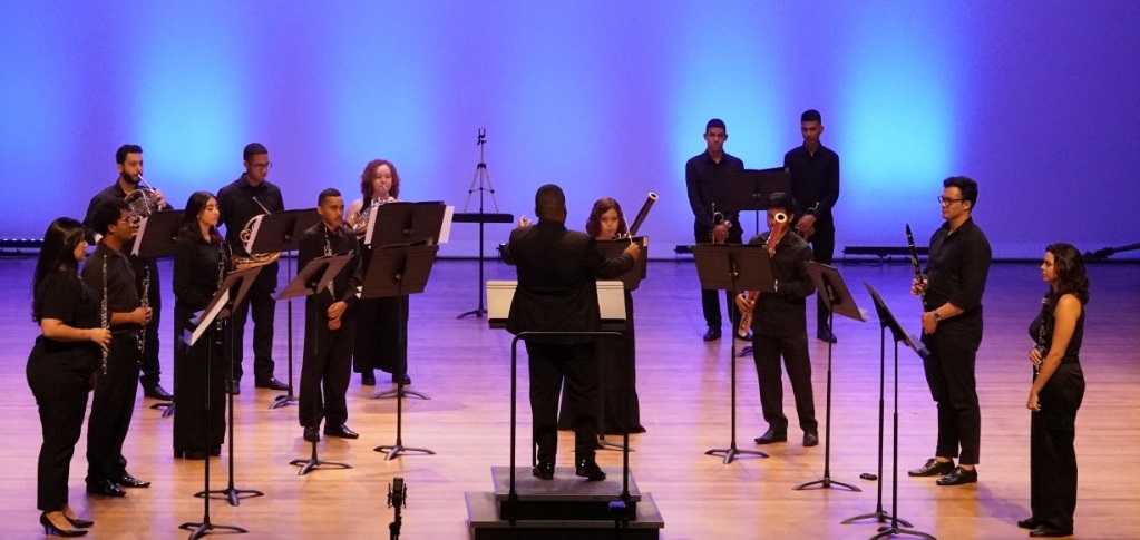 Orquestra Sinfônica Jovem