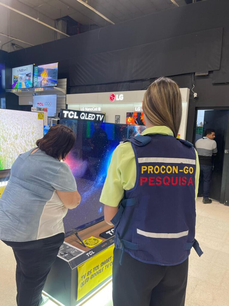 Procon Dia das Mães