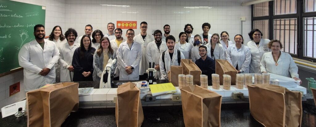 Pesquisa inédita impulsiona manejo e desenvolvimento sustentável