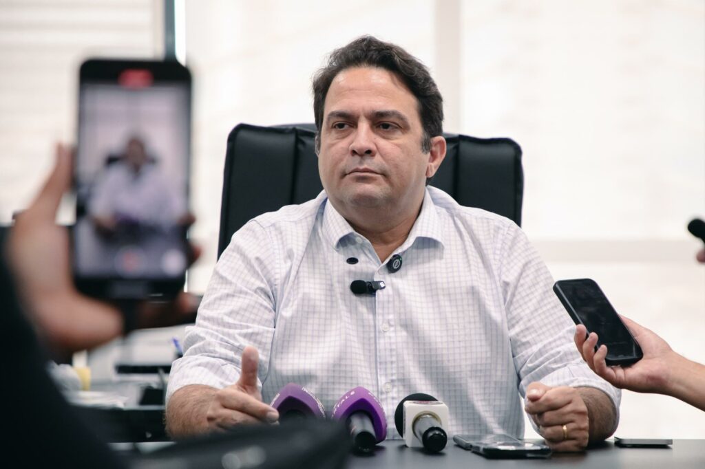 Roberto Naves é o novo presidente da Goiás Turismo