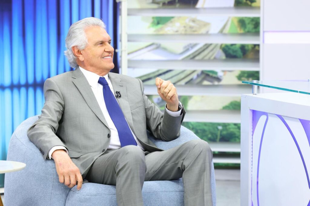 agenda do governador para sexta-feira, 25/07