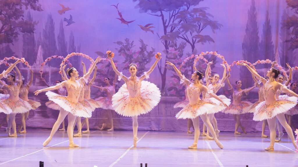 Desfile de moda abre Noite de Gala do Basileu França