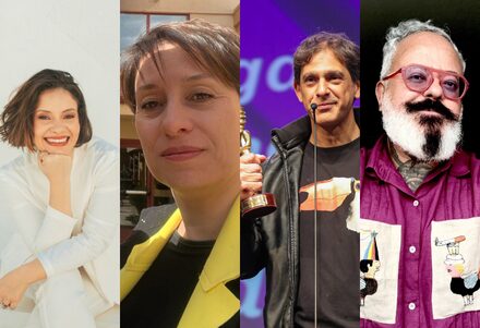 Fica 2025 presta homenagens a ícones da cultura goiana