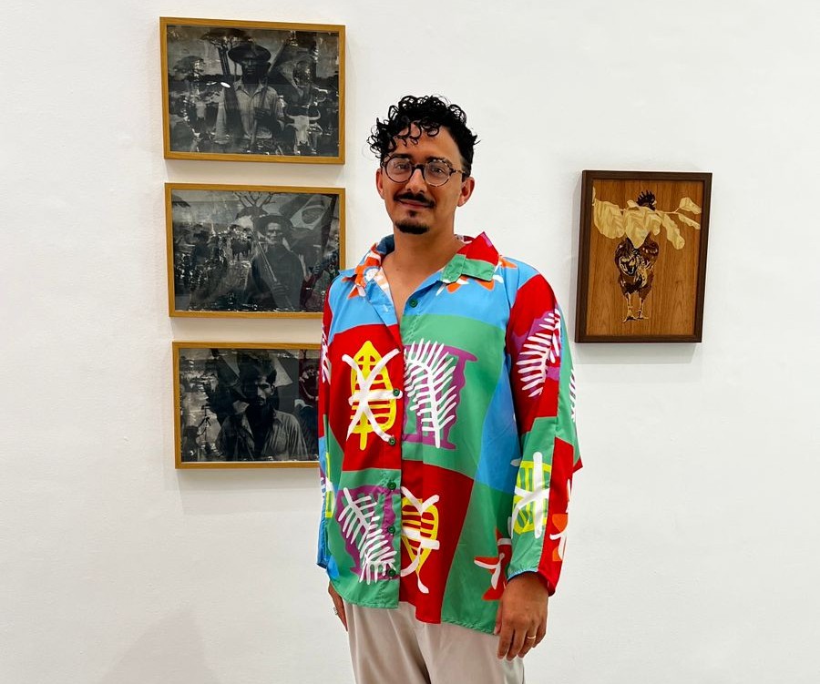 Secult inscreve para oficina gratuita sobre arquivos visuais e fabulação crítica