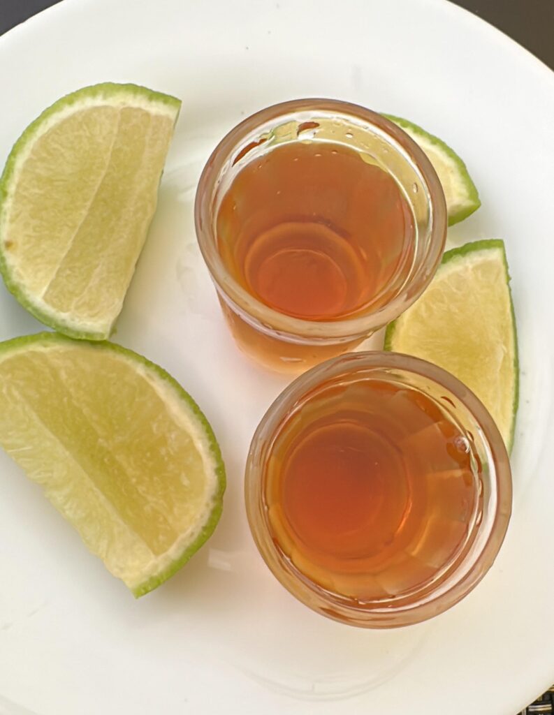 Goiás se destaca no Festival da Cachaça de Brasília