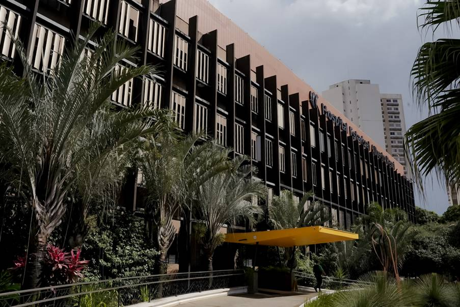 HGG realiza exames endoscópicos para pacientes em preparação para cirurgia bariátrica