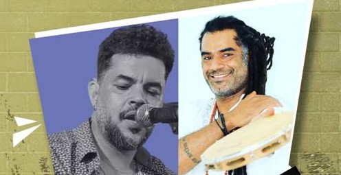 Sarau do HGG apresenta ‘Brasilidades’