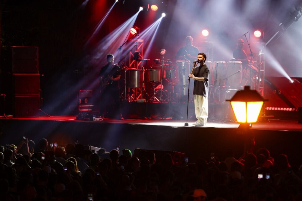 Governo de Goiás divulga programação oficial completa do Fica 2025