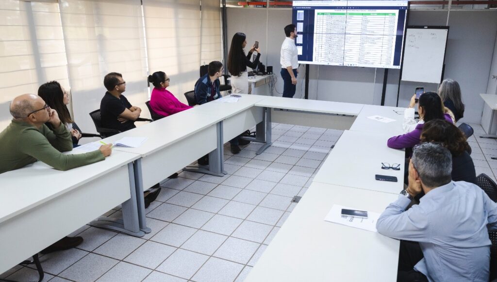 Consumidora de Iporá ganha R$ 50 mil na Nota Fiscal Goiana