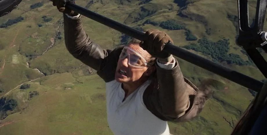 "Missão: Impossível – O Acerto Final" chega ao Cine Cultura