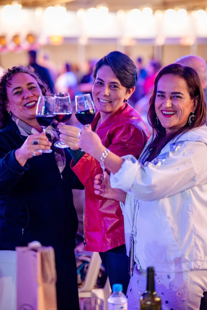Governo impulsiona vinhos do Cerrado com apoio ao Wine Jazz Piri
