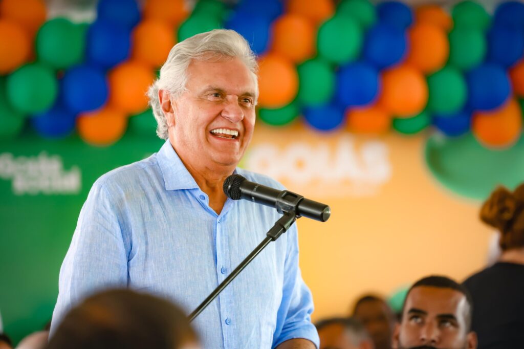 Agenda do governador desta quinta-feira