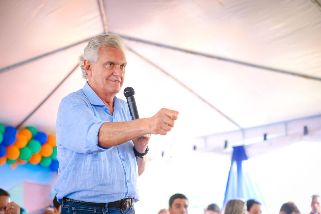 (Foto: Romullo Carvalho/Secom)