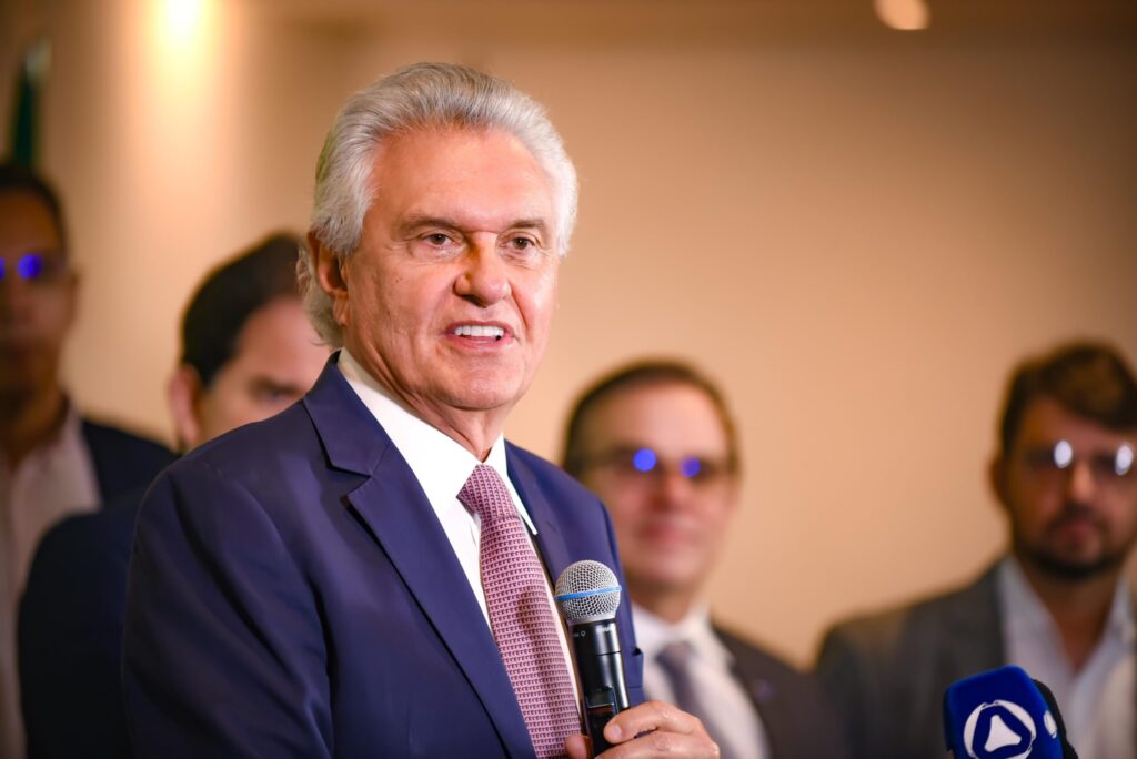 Agenda do governador desta terça-feira