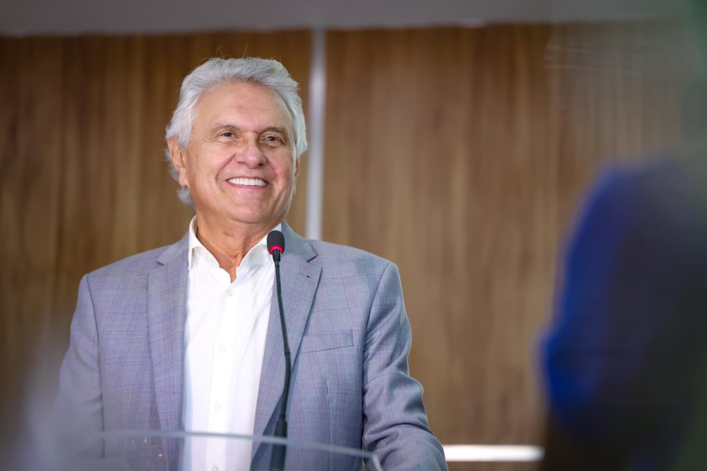 Agenda do governador para esta quinta-feira (21/08)