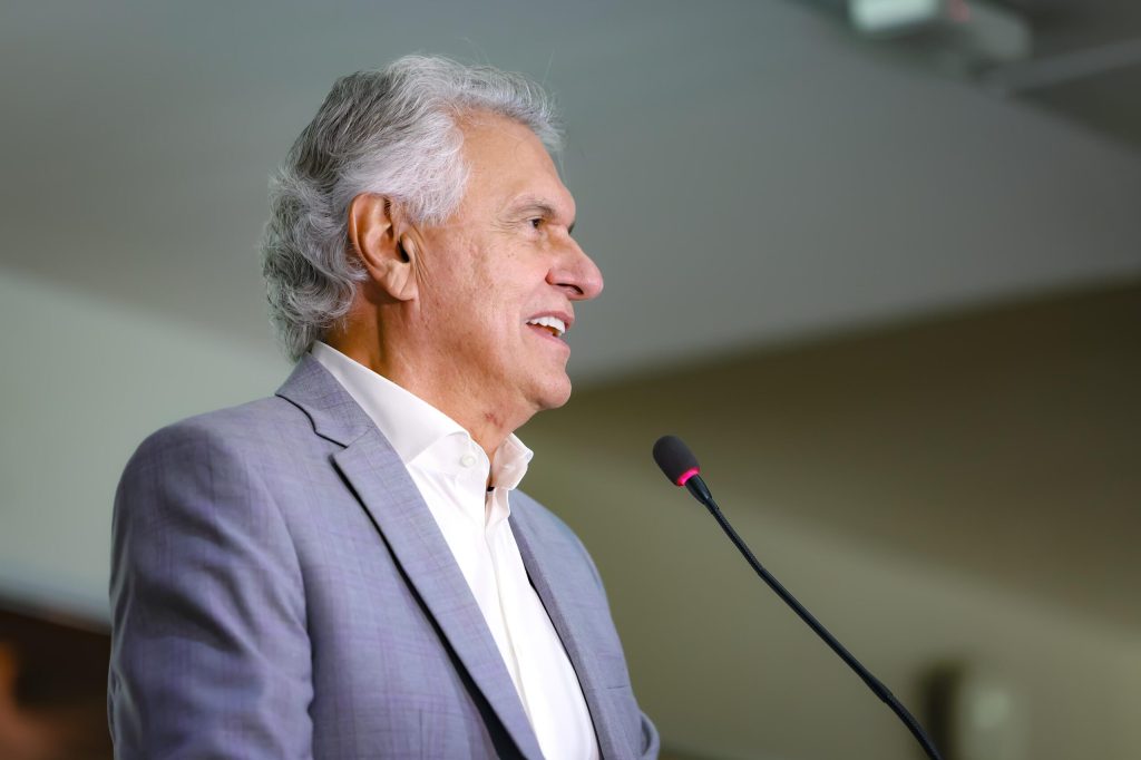 Agenda do governador para esta terça-feira (16/09)