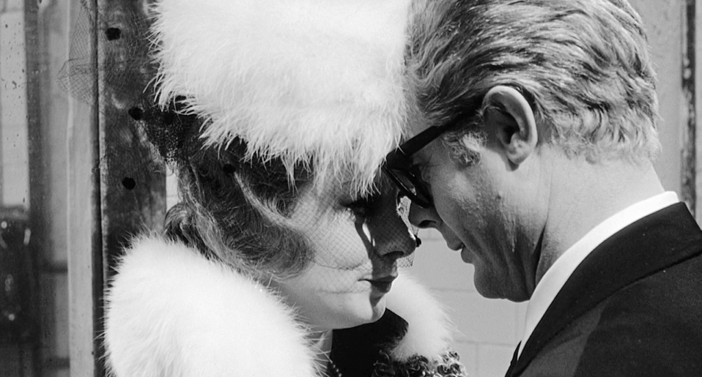 8 meio filme no Cine Cultura