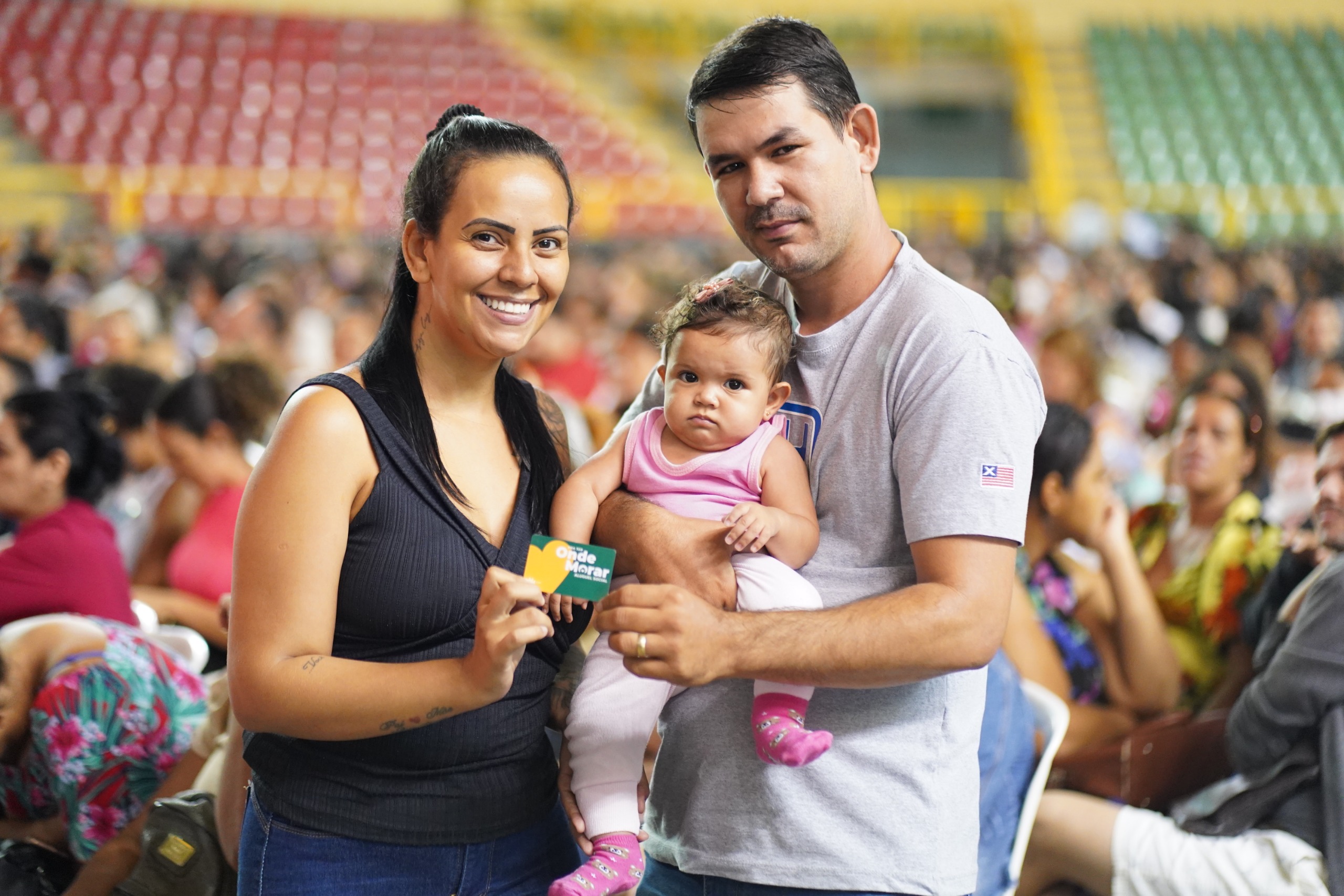 Aluguel Social tem inscrições abertas em mais cinco municípios