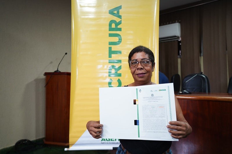 Governo avança com regularização de imóveis no Residencial João Paulo II