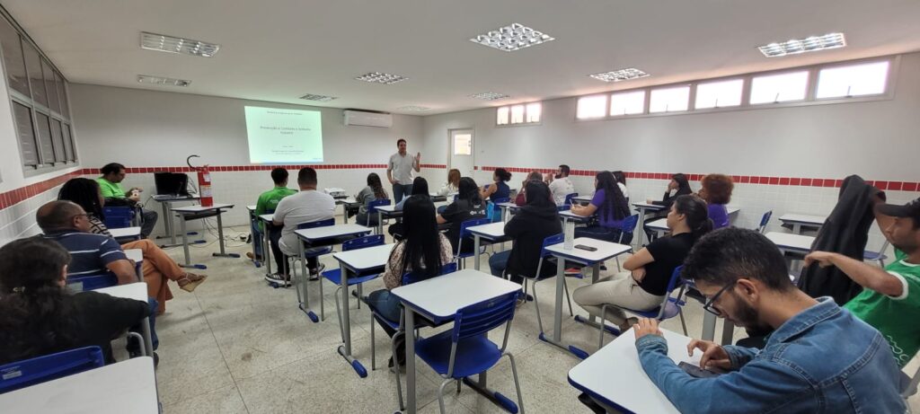 Escolas do Futuro de Goiás