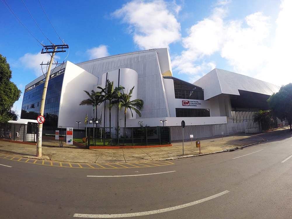 No Centro de Convenções, Endago reúne especialistas em Goiânia para debater os rumos da defesa agropecuária