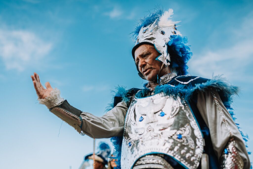 Circuito das Cavalhadas em Crixás