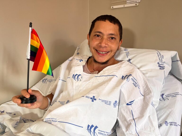 HGG realiza força-tarefa de cirurgias transexualizadoras