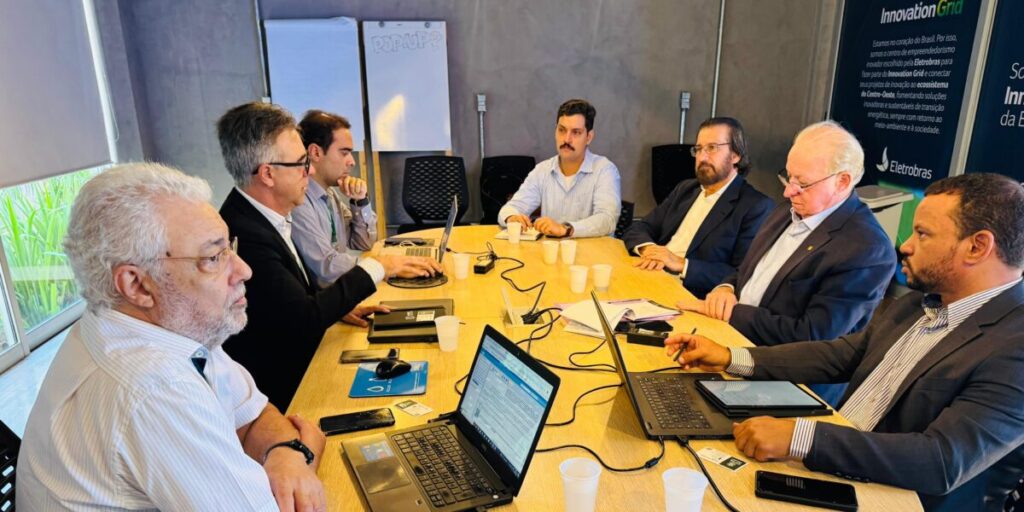 Cebio é apresentado a lideranças nacionais