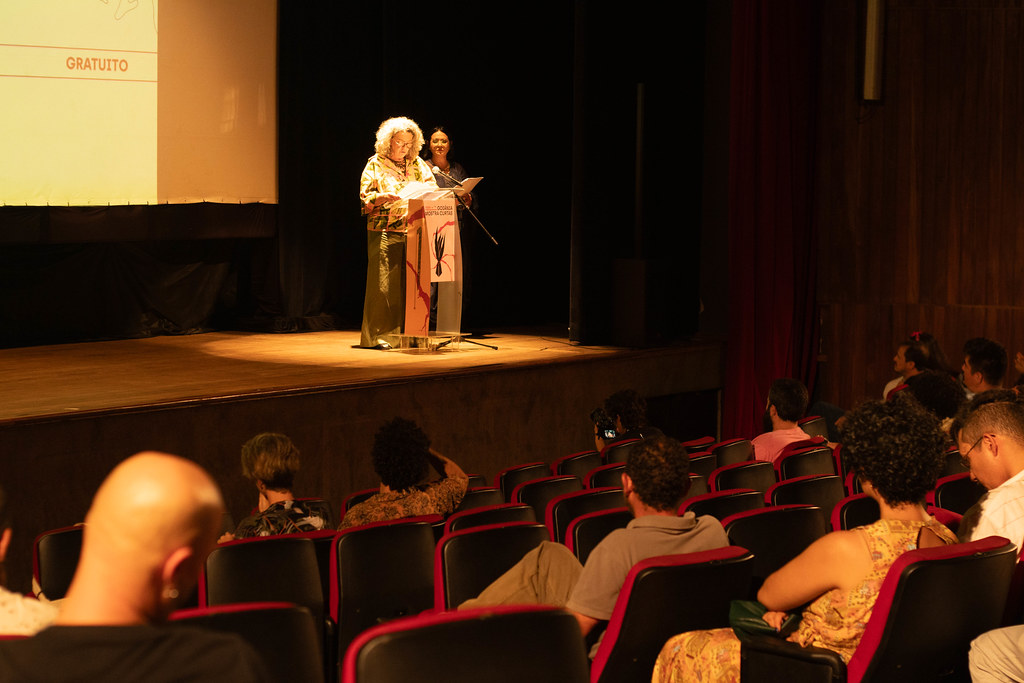 Goiânia Mostra Curtas