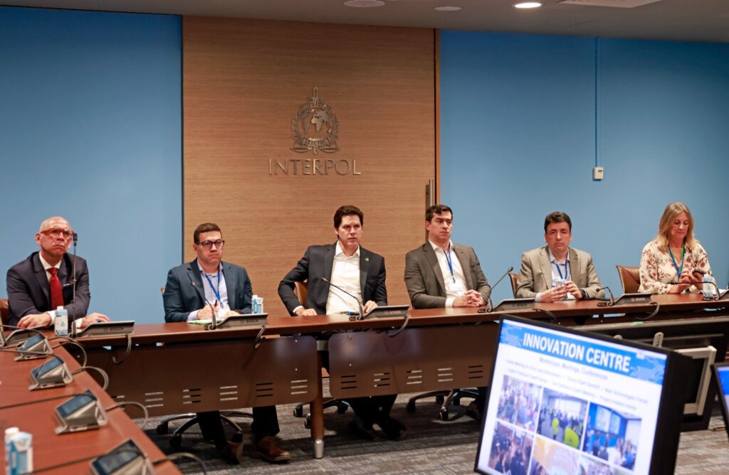 Encerrada missão internacional de Goiás em três países