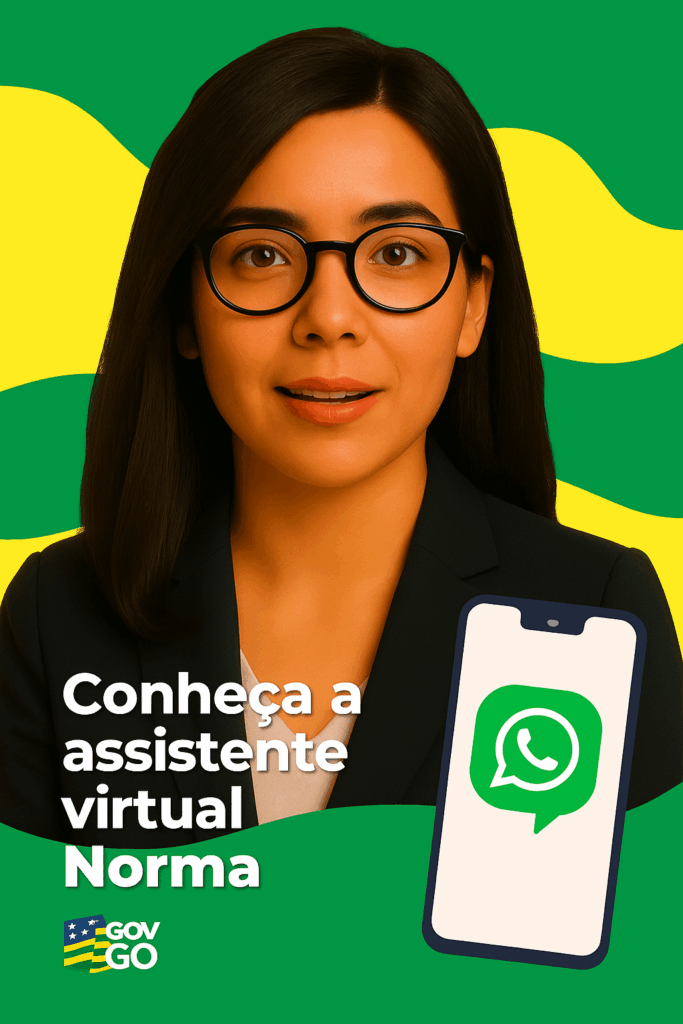 assistente virtual norma