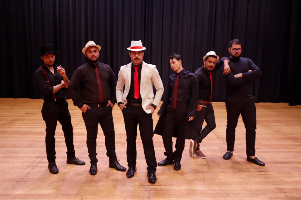 Ópera do Malandro abre temporada de musicais no Basileu França