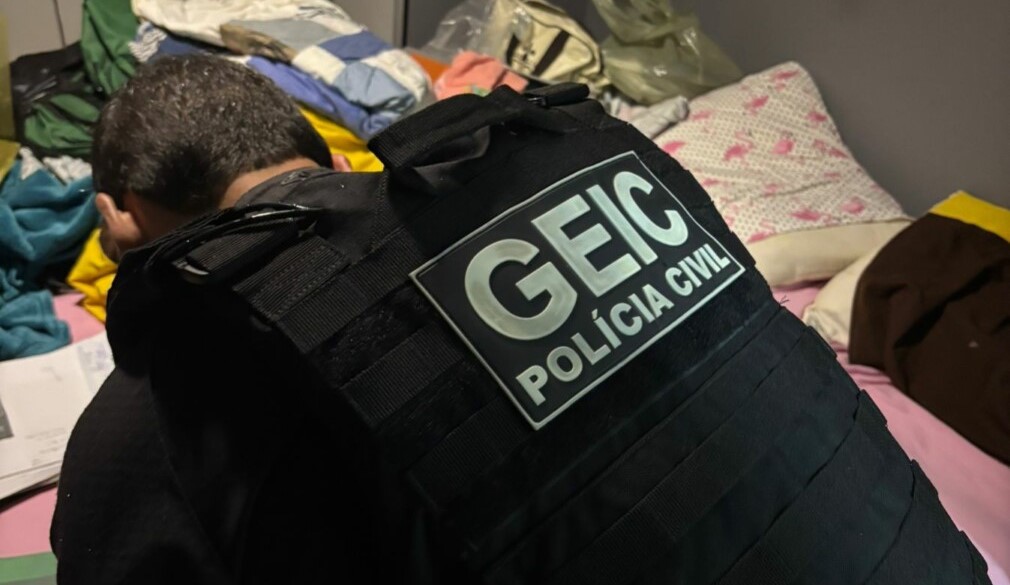 Polícia investiga fraudes eletrônicas com prejuízo de R$ 8 milhões