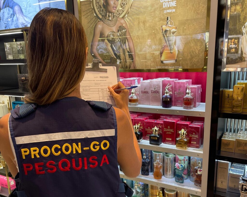 Pesquisa Procon Dia dos Namorados