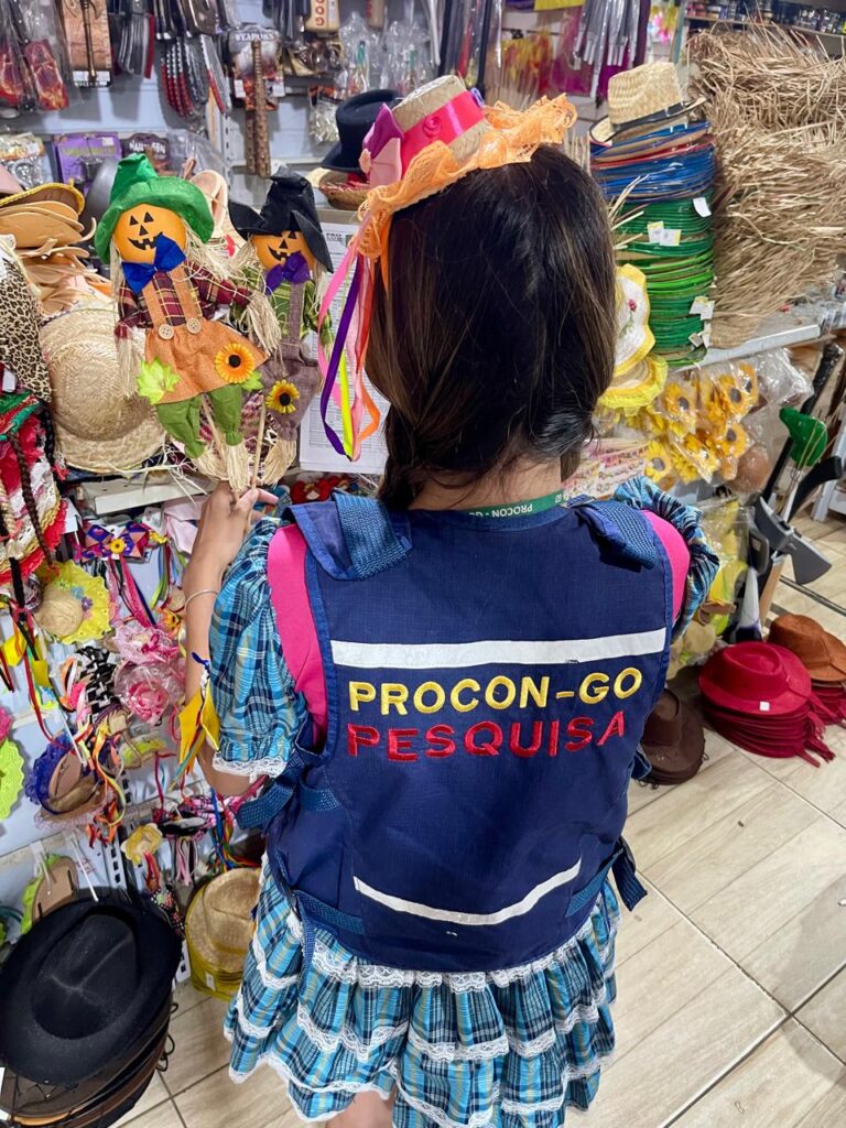 Pesquisa encontra diferença de até 298% em itens de festa junina